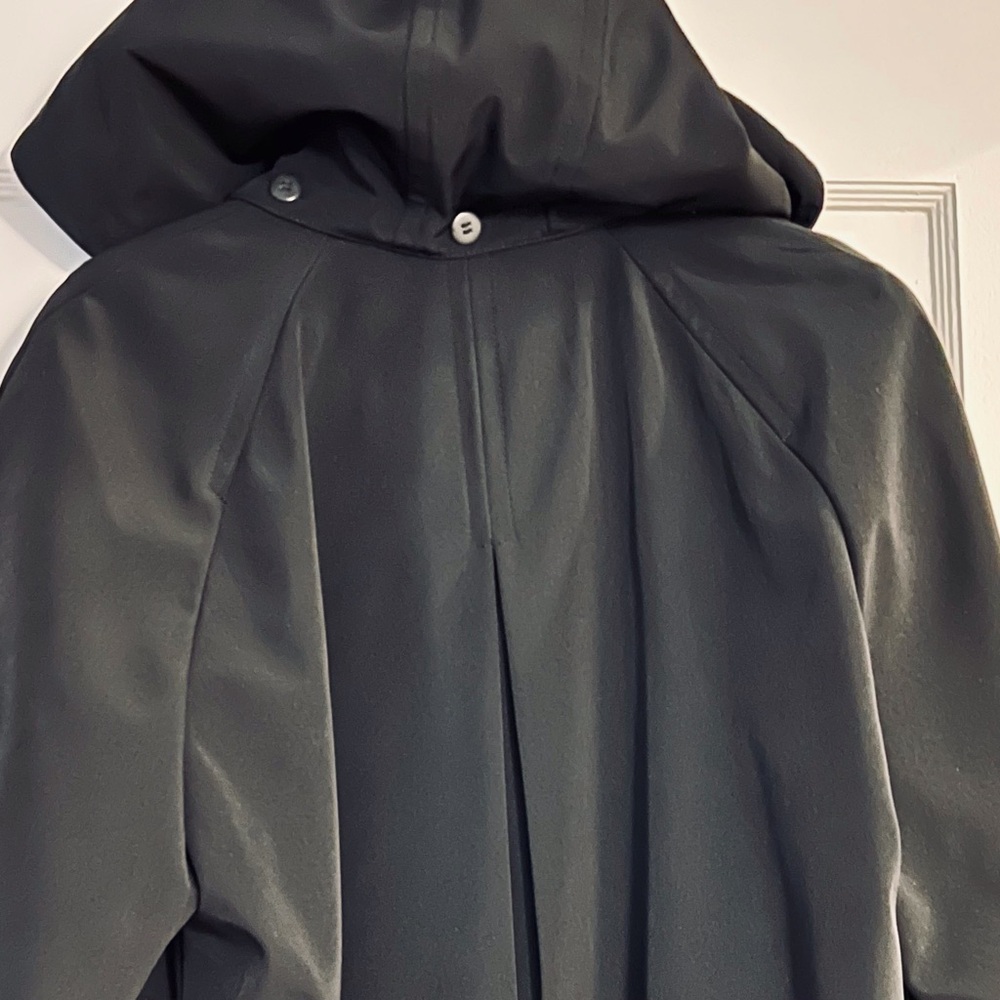 Calvin Klein Women's Black Coat - Picture 7 of 7